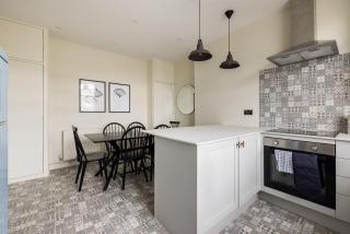 The West End Penthouse - 4BDR with Views - Londra - 2