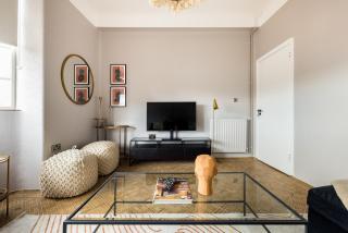 The West End Penthouse - 4BDR with Views - Londra - 7