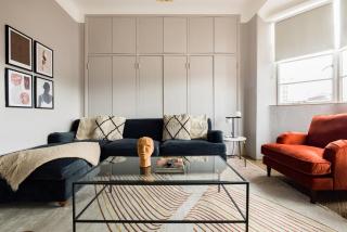 The West End Penthouse - 4BDR with Views - Londra - 8