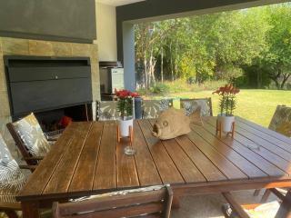 Riverfront Golf Estate House - 1