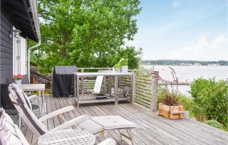 3 Bedroom Lovely Home In Ronneby - Ronneby - 9
