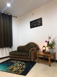 Orchid Pool -Villa 4 bedrooms - Ko Lanta - 1