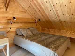 Magnifique T3, en plein centre du village - Formiguères - 3