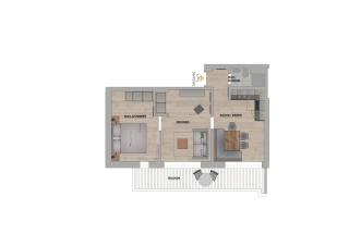 Kuckuck Hinterthal - Appartements - Hinterthal - 6