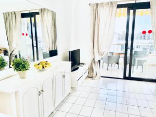 Los Cristianos 1 Bed Apartment - Arona - 2