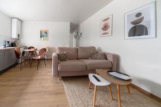 Résidence Epinat - Appartements centre & parking - Vichy - 9