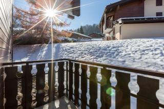 COTAGNES 1 - Appartement proche pistes - La Clusaz - 1