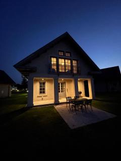 Lodge at Lough Erne - 4