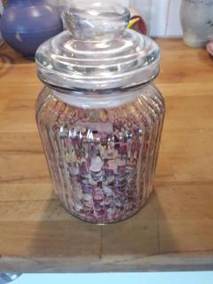 Nyhagens trädgård och B&B - 5