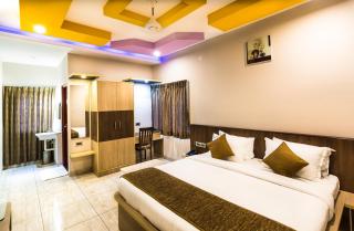 Thaneegai Residency - Pondicherry - 6