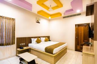 Thaneegai Residency - Puducherry - 7