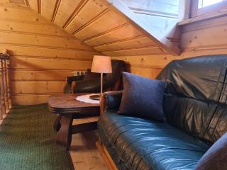 GliczarowSki u Zbója - Zakopane - 4