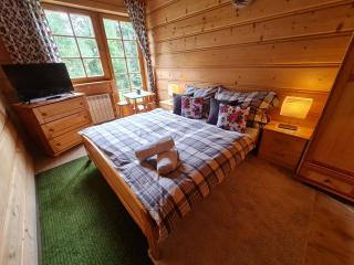 GliczarowSki u Zbója - Zakopane - 7