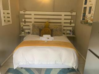Meraki Upmarket Guesthouse - Rustenburg - 9