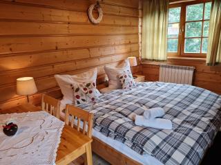 GliczarowSki u Zbója - Zakopane - 6