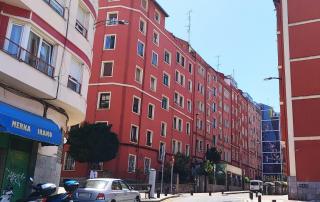 Bilbao habitaciones - Bilbao - 1