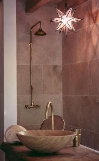 Lake House II // Alauzet Ecolodge + Nature spa - Castelnau-de-Mandailles - 2