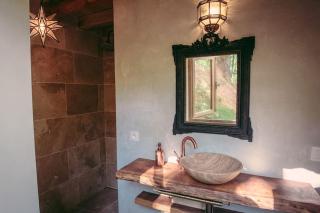 Lake House II // Alauzet Ecolodge + Nature spa - 1