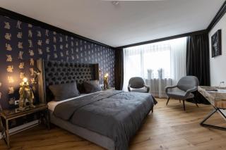 Waldhotel Luise - Freudenstadt - 1