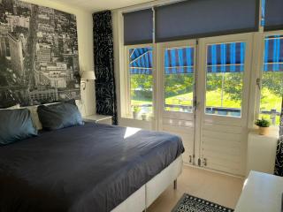 B&B de Zandtaart - Egmond aan Zee - 9