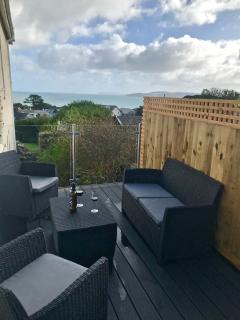 Traeth Arian Cottage - Benllech - 8