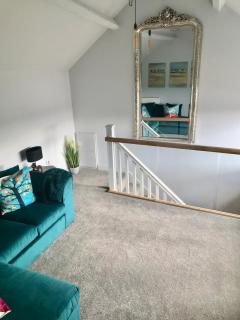 Traeth Arian Cottage - Benllech - 6