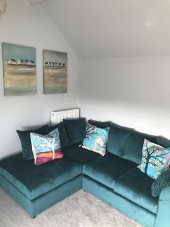 Traeth Arian Cottage - Benllech - 3