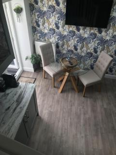 Traeth Arian Cottage - Benllech - 1