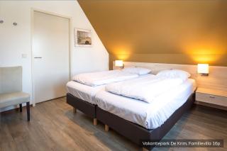 Vakantiepark De Krim Texel - 9