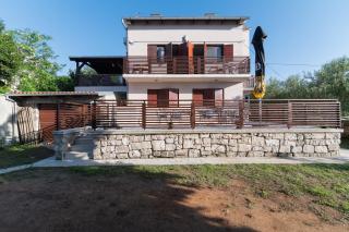 Beachfront apartments Calm Sea - Preko - 0