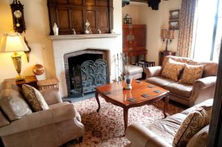 Dunsley Hall Hotel - Stourbridge - 7