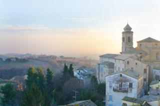 Dimora nel borgo - Offida - 5