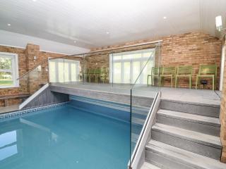 Hall Farm - Market Rasen - 7