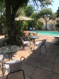Darrenwood GuestHouse, Joburg SA - Johannesburg - 8