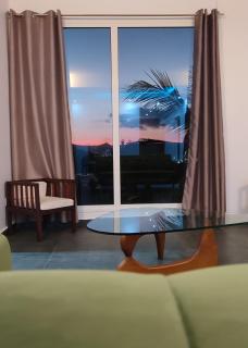 2 0 HÔTEL Vanille - Dzaoudzi - 7