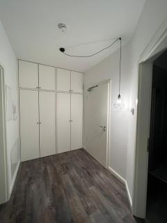 Apartmenthaus Sassnitz Zum Stadthafen Apartment 5 - Sassnitz - 9