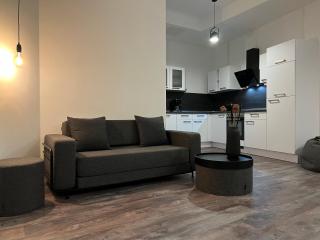 Apartmenthaus Sassnitz Zum Stadthafen Apartment 5 - Sassnitz - 7
