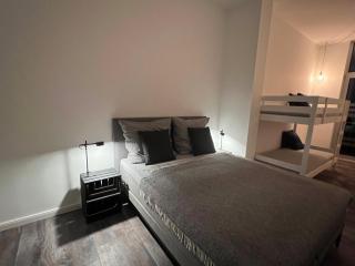 Apartmenthaus Sassnitz Zum Stadthafen Apartment 5 - Sassnitz - 4
