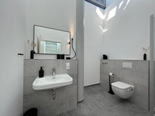 Apartmenthaus Sassnitz Zum Stadthafen Apartment 9 - Sassnitz - 8