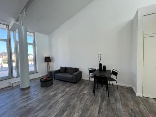 Apartmenthaus Sassnitz Zum Stadthafen Apartment 9 - Sassnitz - 7
