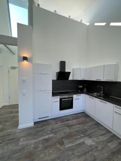 Apartmenthaus Sassnitz Zum Stadthafen Apartment 9 - Sassnitz - 5
