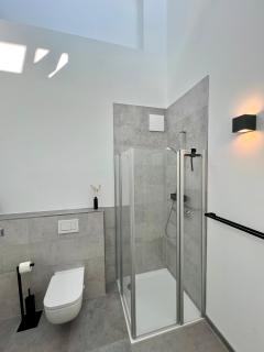Apartmenthaus Sassnitz Zum Stadthafen Apartment 9 - Sassnitz - 3