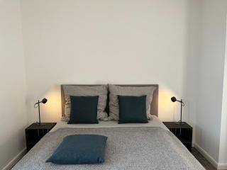 Apartmenthaus Sassnitz Zum Stadthafen Apartment 2 - Sassnitz - 2