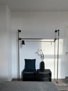 Apartmenthaus Sassnitz Zum Stadthafen Apartment 2 - Sassnitz - 1