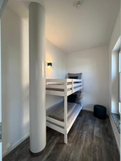 Apartmenthaus Sassnitz Zum Stadthafen Apartment 10 - Sassnitz - 2