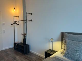 Apartmenthaus Sassnitz Zum Stadthafen Apartment 1 - Sassnitz - 2