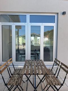 Apartmenthaus Sassnitz Zum Stadthafen Apartment 10 - Sassnitz - 1