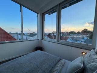 Apartmenthaus Sassnitz Zum Stadthafen Apartment 7 - Sassnitz - 1