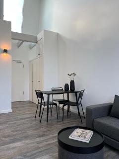 Apartmenthaus Sassnitz Zum Stadthafen Apartment 8 - Sassnitz - 6