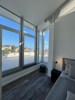 Apartmenthaus Sassnitz Zum Stadthafen Apartment 8 - Sassnitz - 2